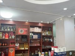 -濠轩阁特色生蚝火锅(水湾路店)