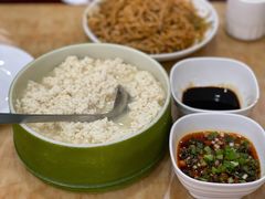 河水豆花-力力豆花庄(广渠门店)