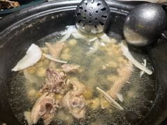 -润泽园椰子鸡(汇一城店)