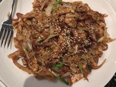 -长春凯悦酒店-品悦中餐厅