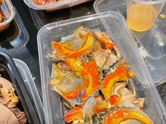 -圆蛋酒料•生腌(开元路店)