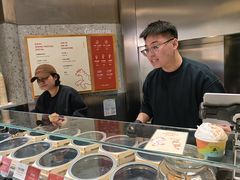 -Dip in Gelato(富民路店)