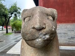 -北京石刻艺术博物馆(五塔寺)
