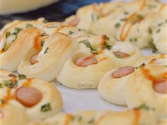 -加橙烘焙(徐衙巷公寓店)