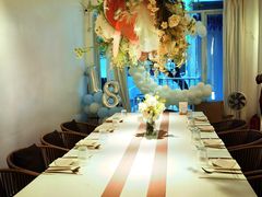 -春树下·树屋花房西餐厅(罍街AS1980店)