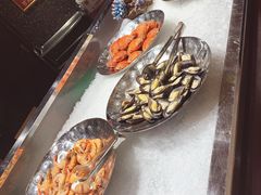 -君来湖滨饭店·玫瑰园