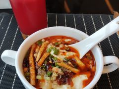 -BLD西餐厅(成都首座万丽酒店)