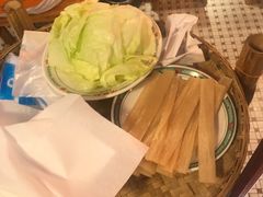 -陈艳红火锅菜·冒菜(簋街店)