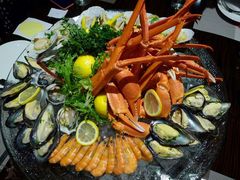 -上海东方佘山翰悦阁酒店·Vie全日制餐厅