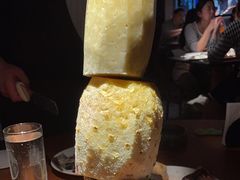 -拉蒂娜·巴西牛排馆 Latina·Brazilian Steakhouse(王府井喜悦店)