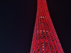 -广州塔