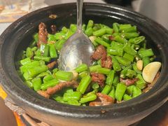 -晓粤·惹味粤菜(凯德乐峰广场店)