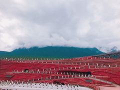 -印象丽江