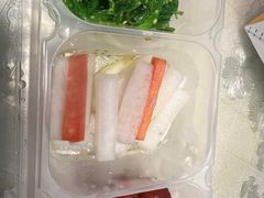 -有才叔的小馆(招商依云曲江店)