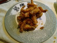 -老浒记民俗酒楼(王府井店)
