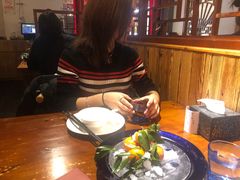 -又一福烤鸭·北京菜(东四店)