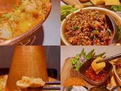 -觅山云南菜(泊富ICITY店)