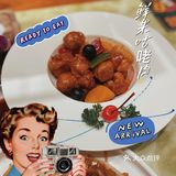 探店丨来洋楼吃粤菜 品港式生活百态