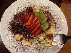 -Golden Lily河内巴黎法越料理餐厅(建国西路店)