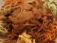 -汇贤府·李氏鲁菜(五棵松店)