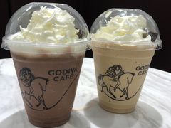 -GODIVA(王府井apm店)