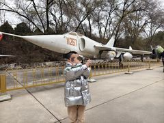 -中国航空博物馆