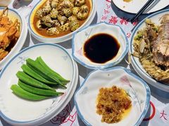 -三妹小龙虾·黄油蟹(华侨城总店)