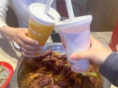 -嘎嘎鸭下巴·爆辣干锅(明教寺店)