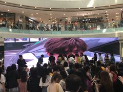 -万达广场(南京江宁店)