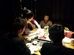 -巴奴毛肚火锅(商城路店)