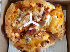 -必胜客(海上海店)