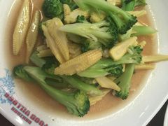 -班赞海鲜市场
