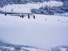 -太子岭滑雪场