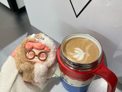 -Manner Coffee(万象食家店)
