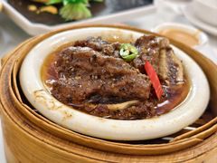 -南珠宫酒店-茶餐厅