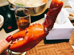 -金海阁海鲜火锅