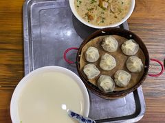 -阊门姚记豆浆(旧学前直营店)