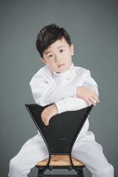 -布恩儿童摄影