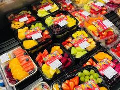 -盒马鲜生(金桥国际广场店)