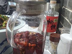 -秦垣味道