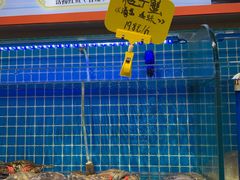 -前王院•巧克力海鲜市集餐厅(万平口店)