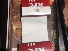 -肯德基(宝利丰店)