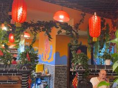 -江湖水乡铁锅炖魚(周庄嘉园店)