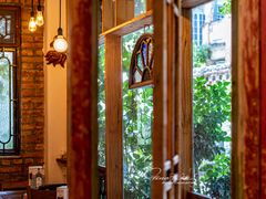 大堂-西关84·History·Art·Cafe