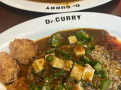 -伽喱博士 Dr.CURRY咖喱饭(太阳宫咖喱店)