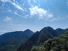 -三清山风景名胜区