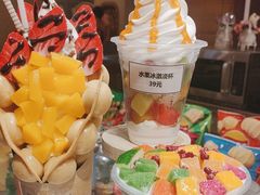 -汤连得温泉馆(宝山店)