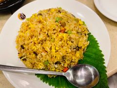 福云龙招牌炒饭-福云龙(黄河南大街店)
