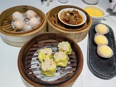 -万龙洲海鲜(南新仓店)