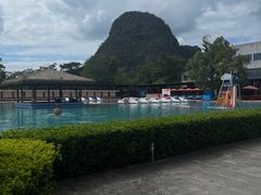-Club Med地中海俱乐部·桂林度假村